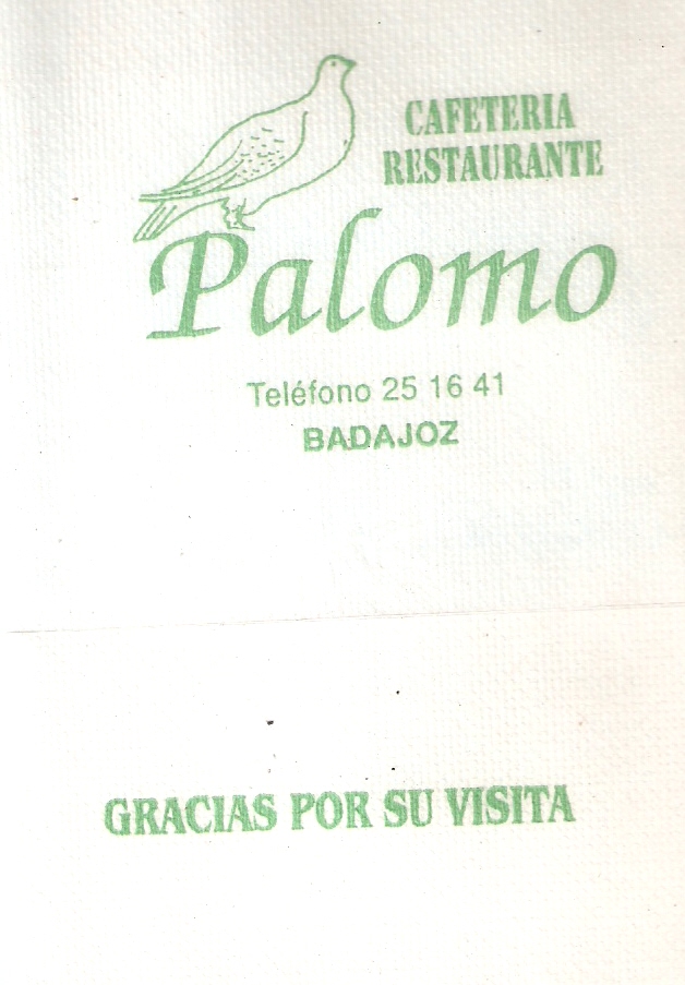 PALOMO