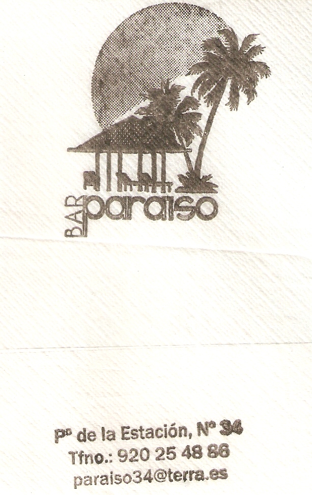 PARAISO