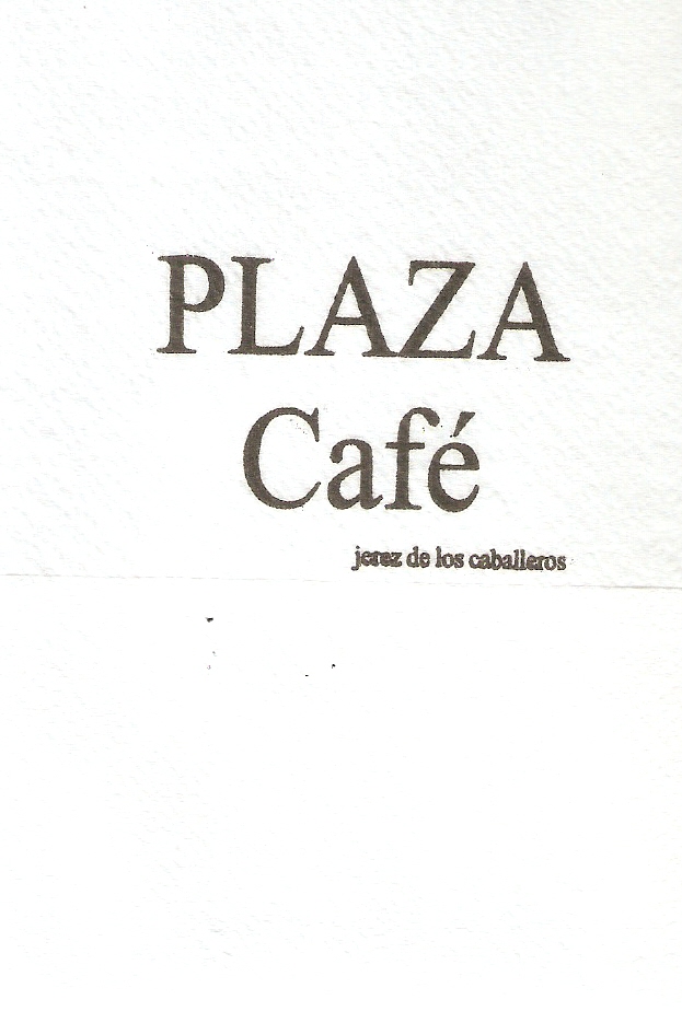 PLAZA (JEREZ DE LOS CABALLEROS)