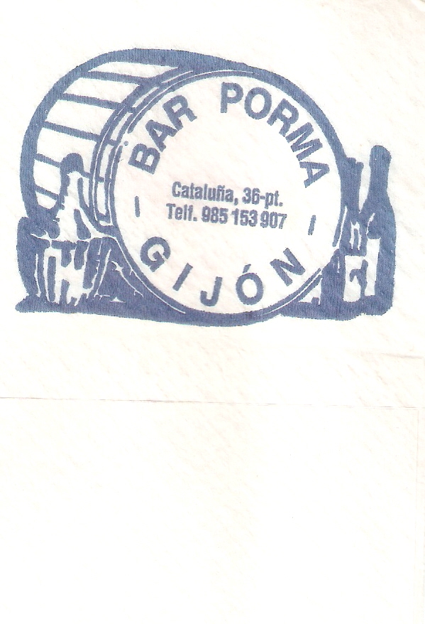 PORMA (GIJON)