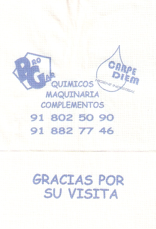 PROGAR