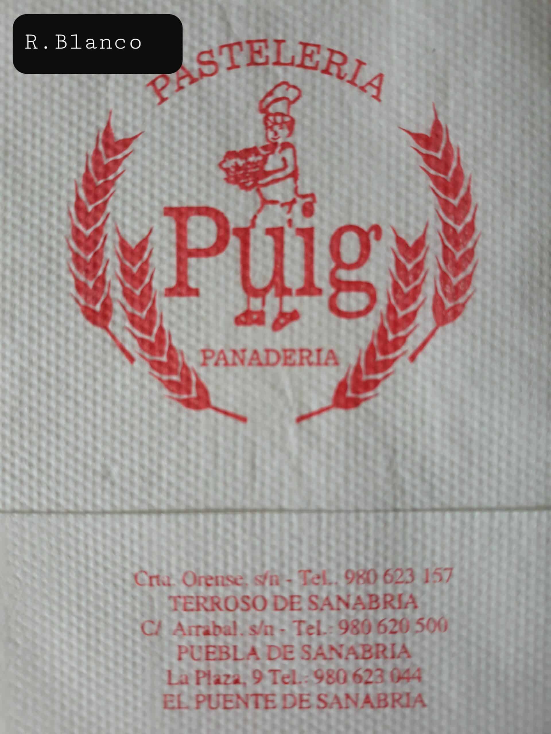 PUIG (TERROSO DE SANABRIA)