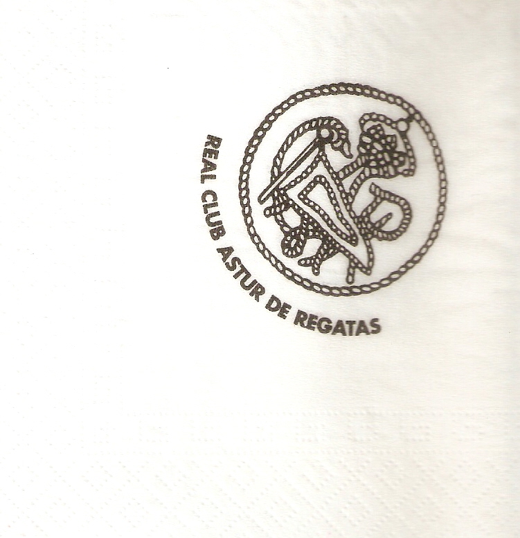 REAL CLUB ASTUR DE REGATAS