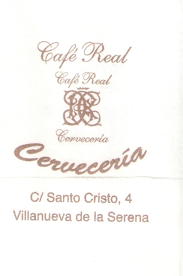 REAL (VILLANUEVA DE LA SERENA)