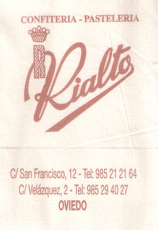 RIALTO (OVIEDO)