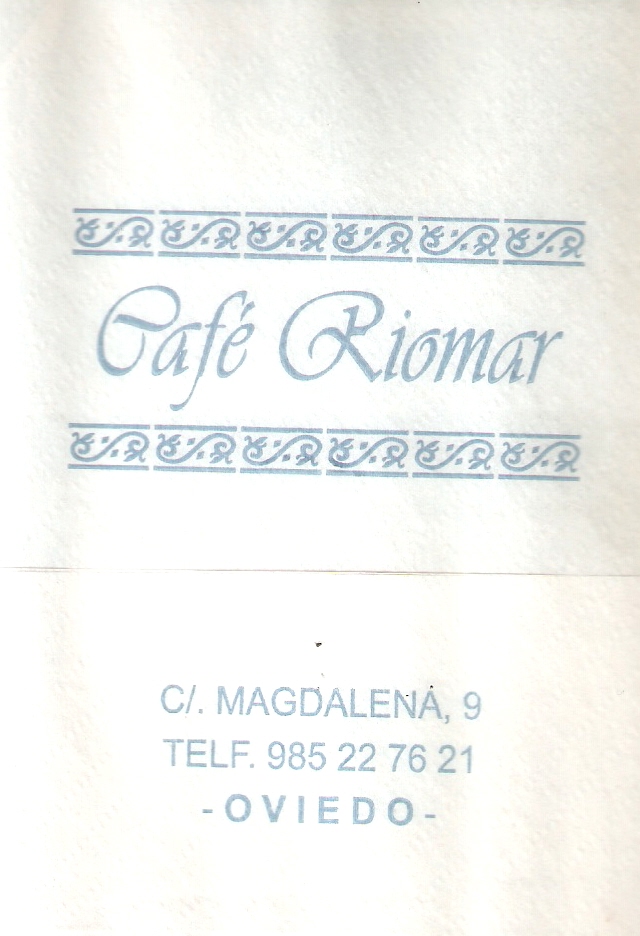 RIOMAR (OVIEDO)