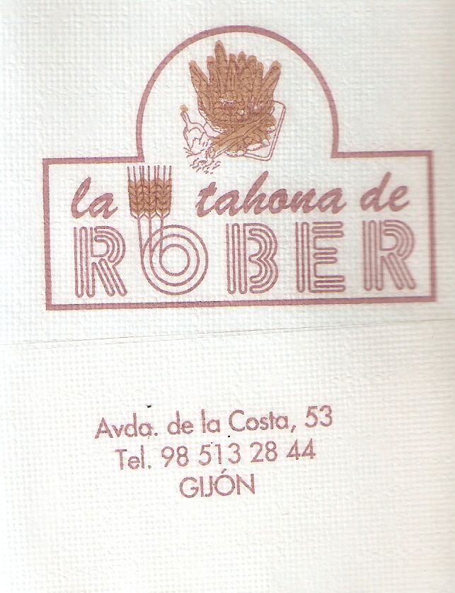 ROBER (GIJON)