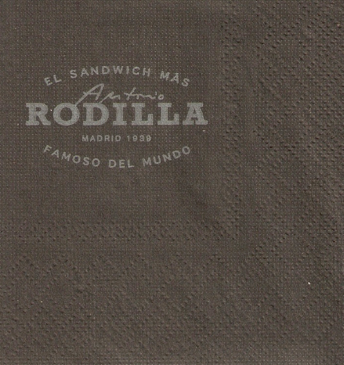RODILLA