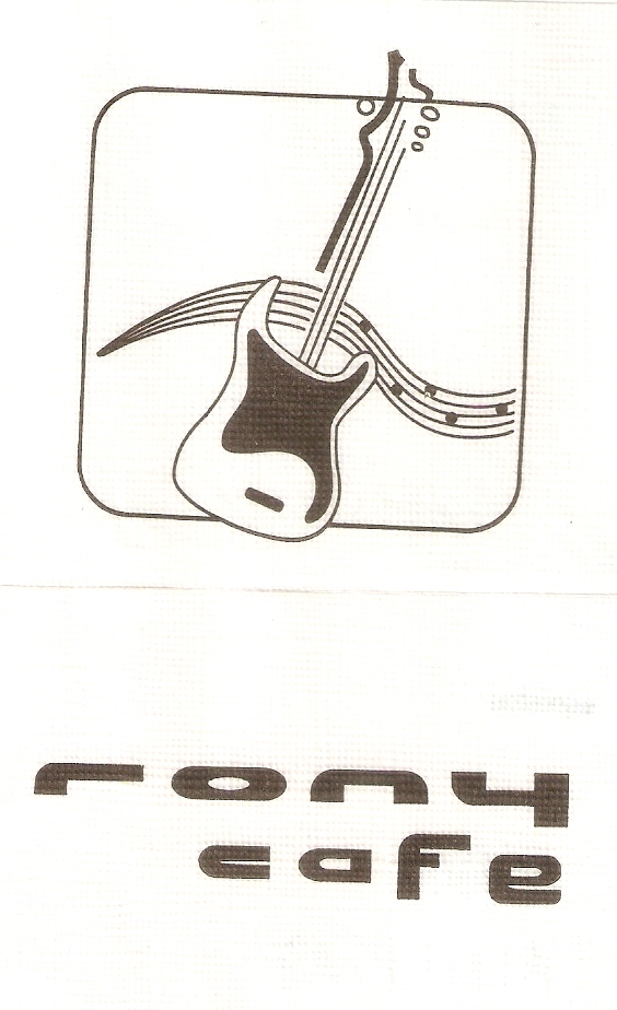 RONY