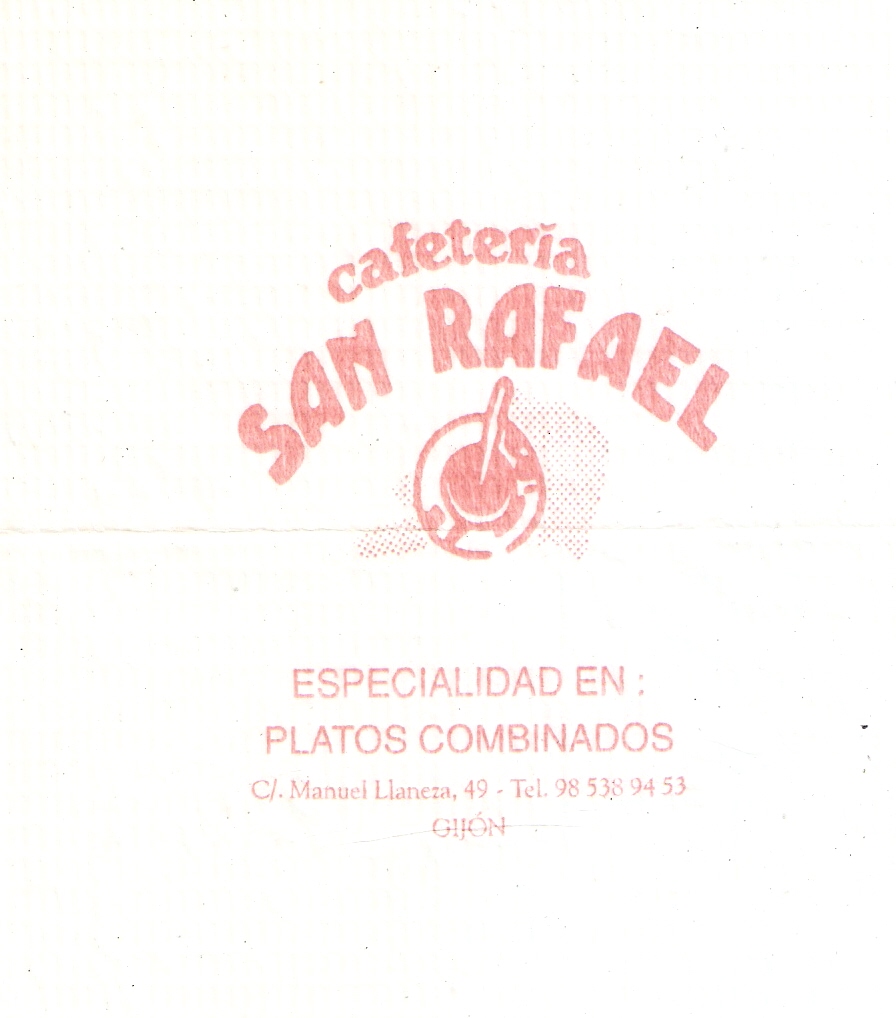 SAN RAFAEL (GIJON)