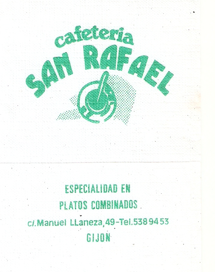 SAN RAFAEL (GIJON)