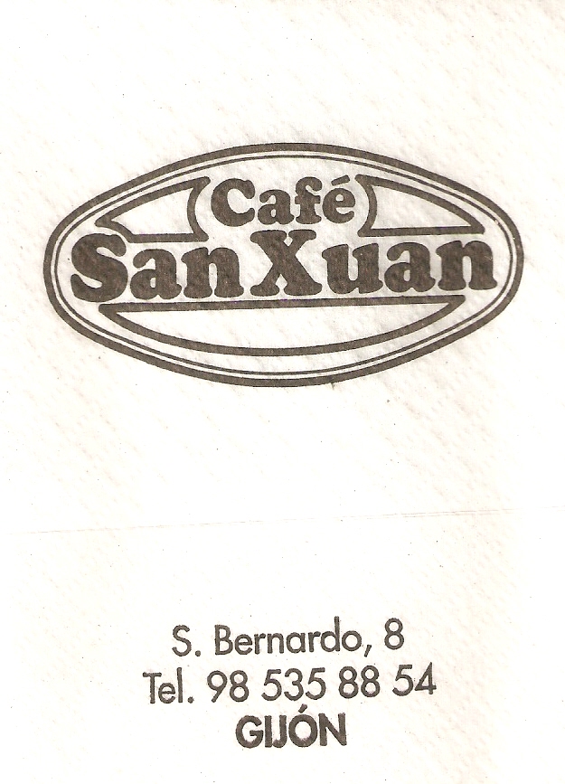 SAN XUAN (GIJON)