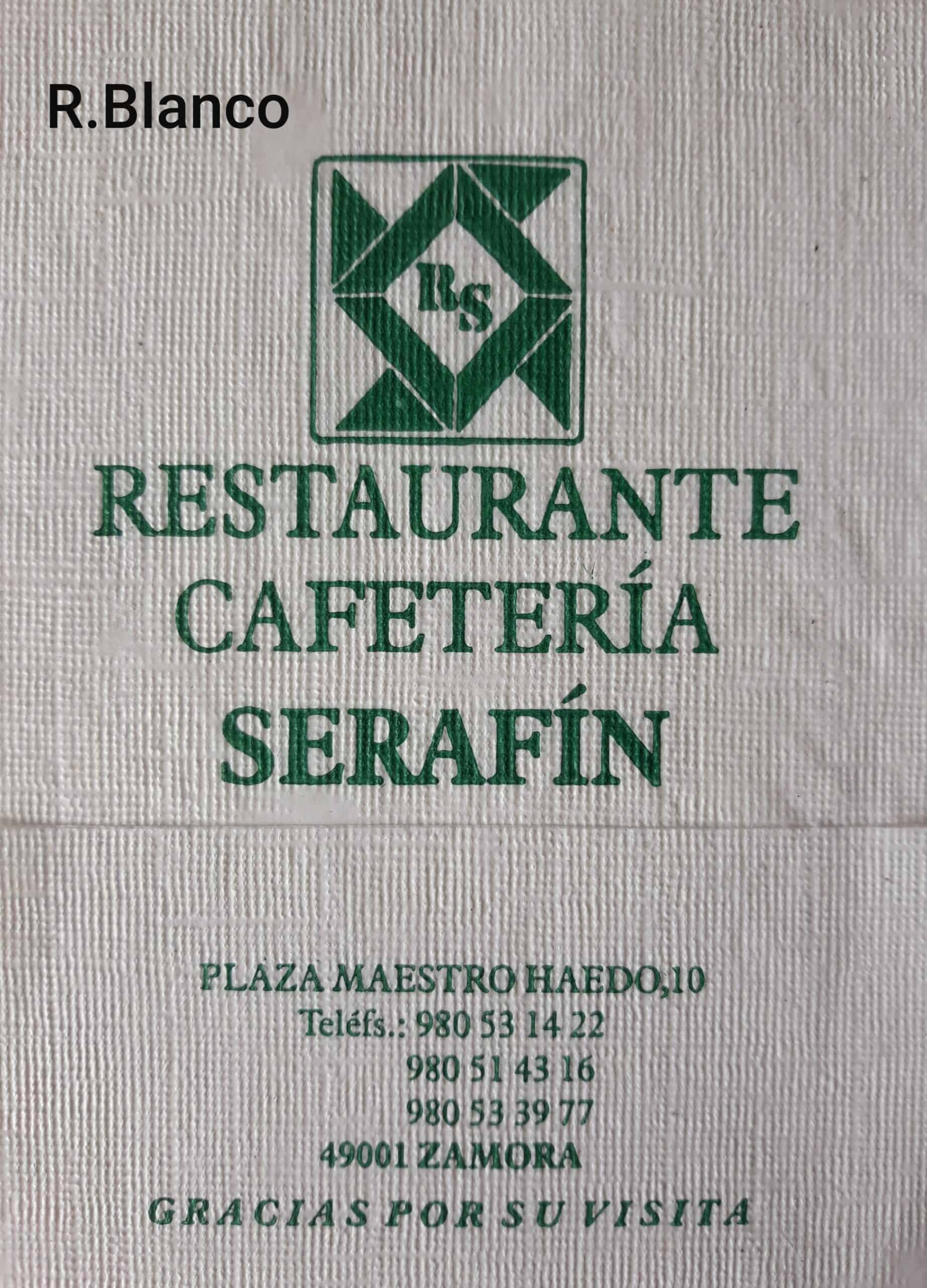 SERAFIN