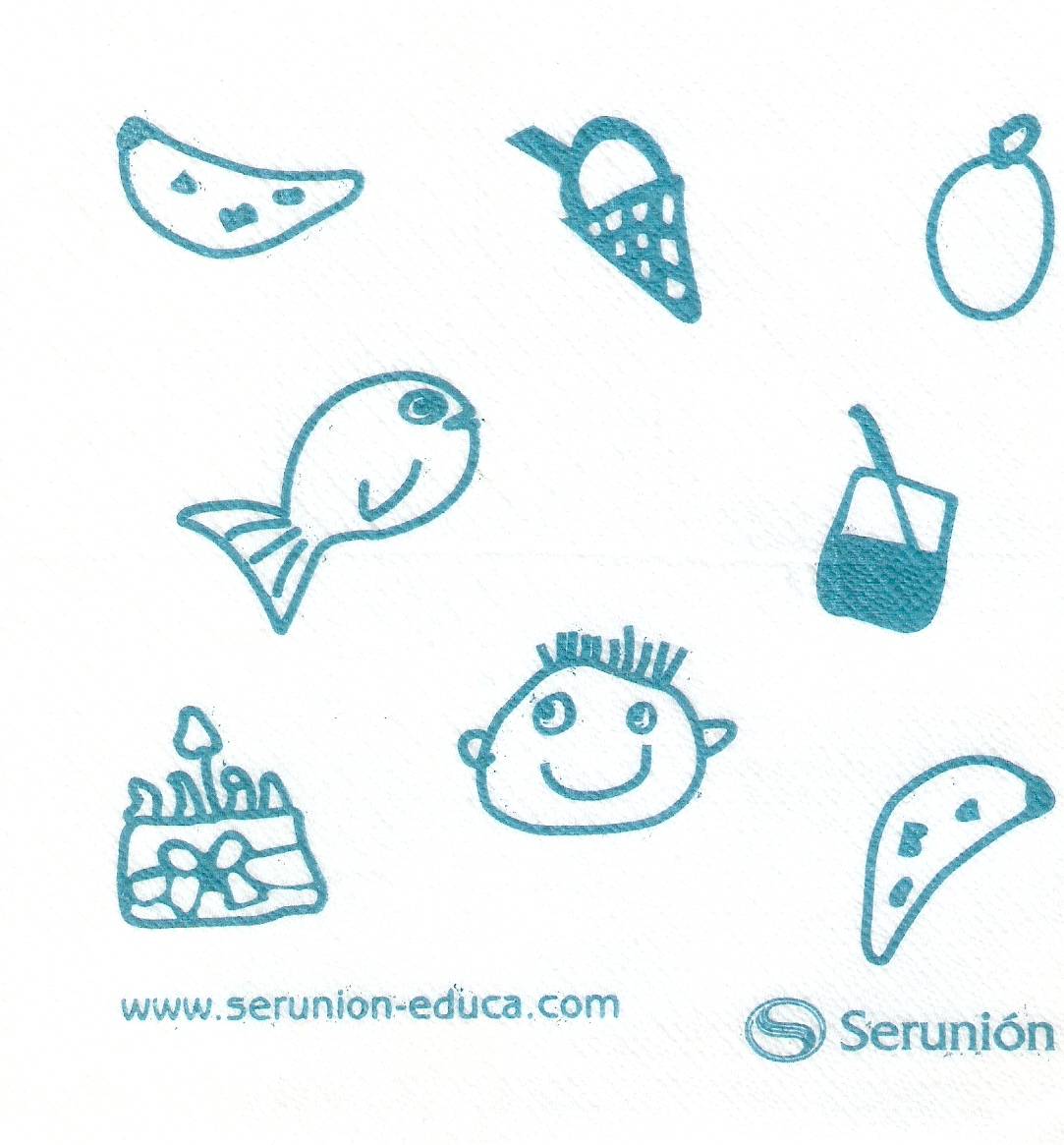 SERUNION