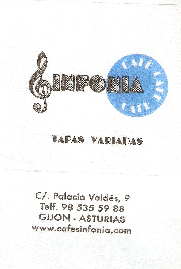 SINFONIA (GIJON)