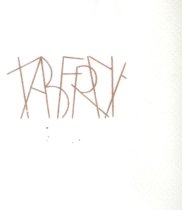TABERNY
