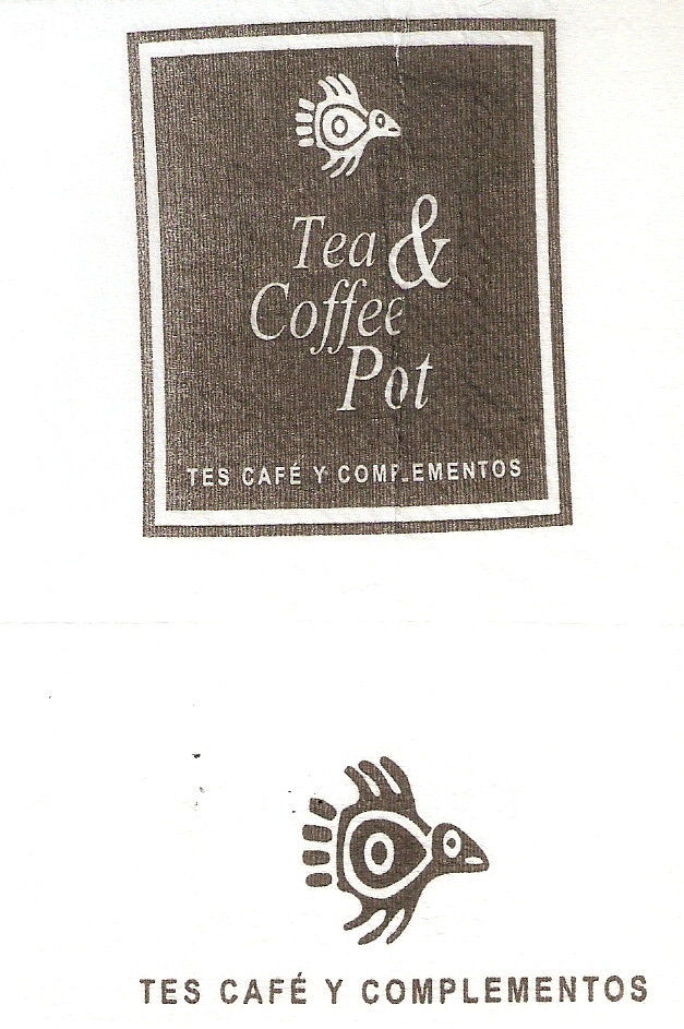 TEA _ COFFEE PET