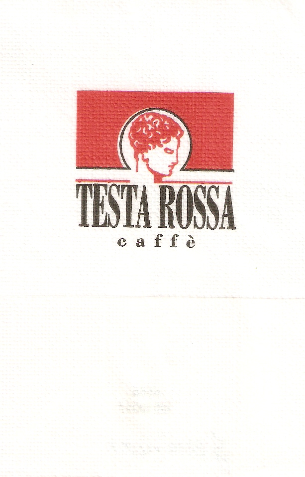 TESTA ROSSA