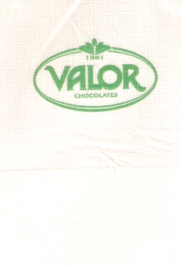 VALOR