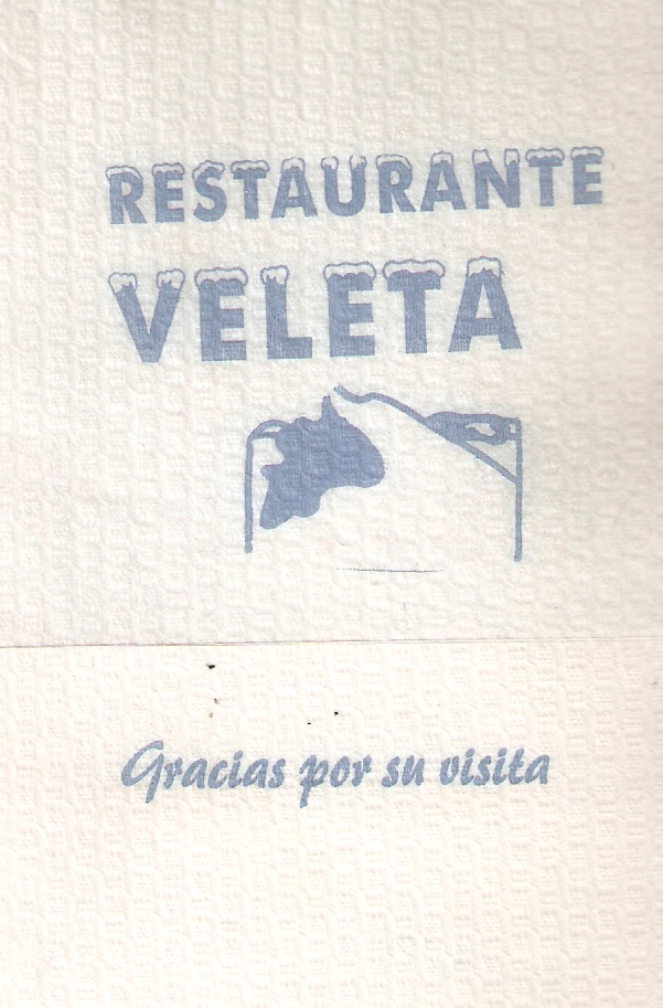 VELETA