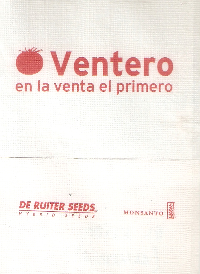 VENTERO