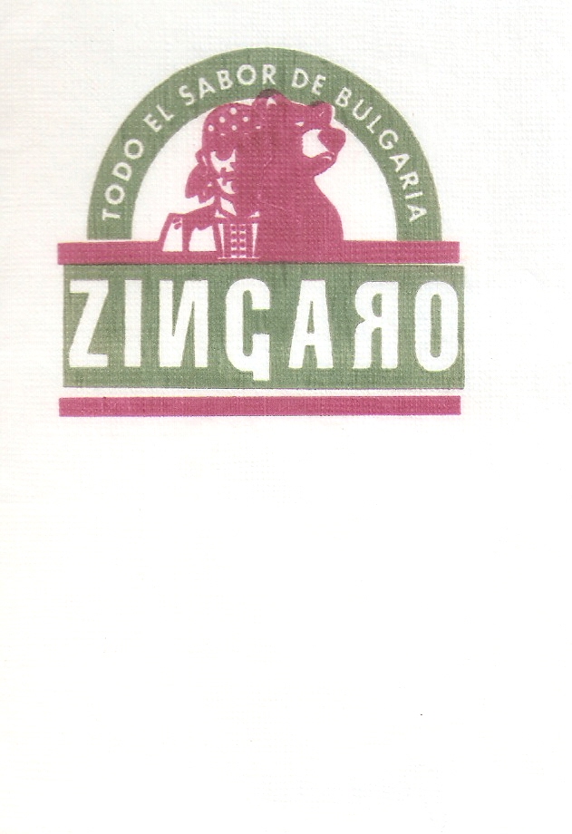 ZINCARO