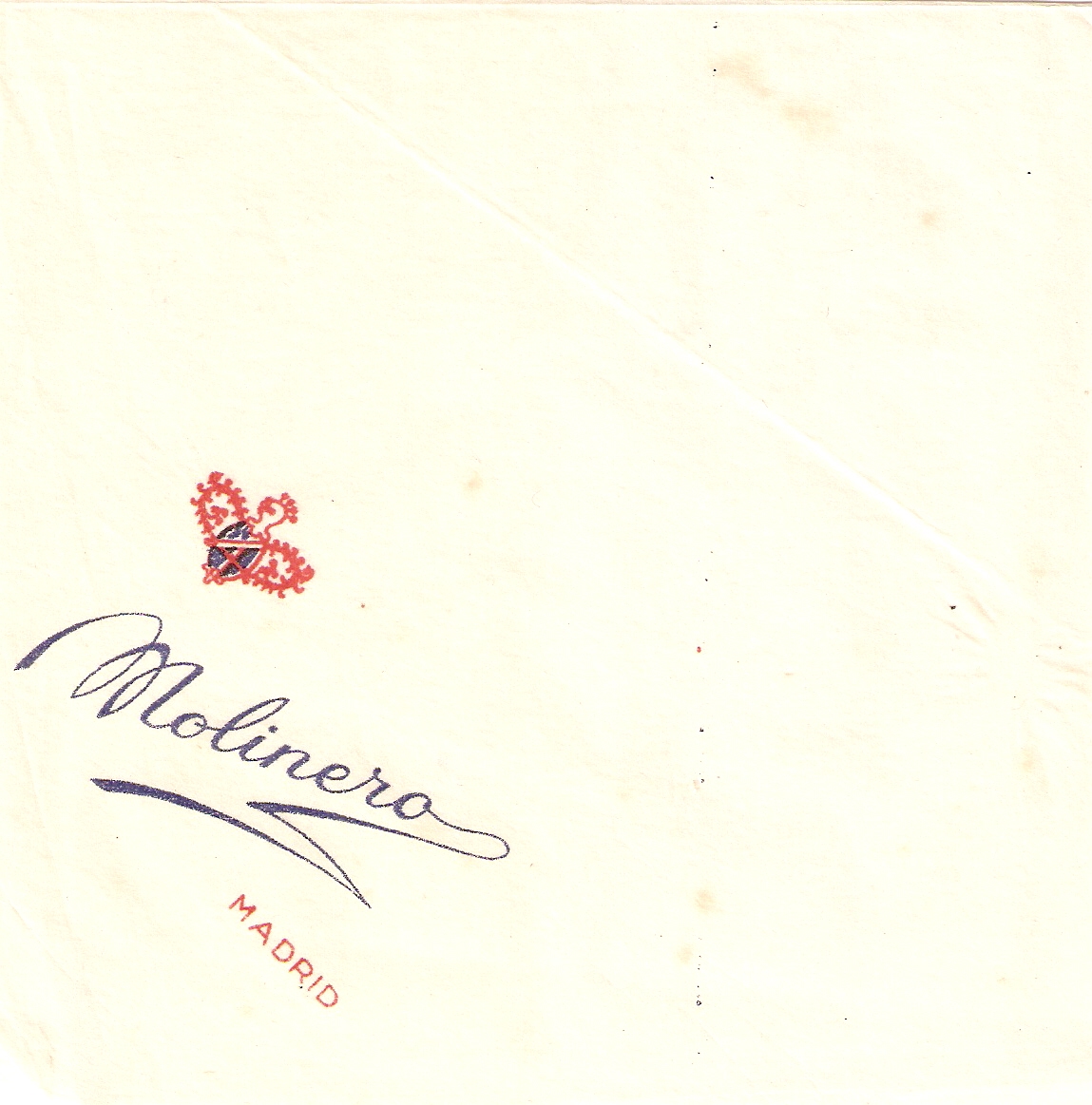 MOLINERO