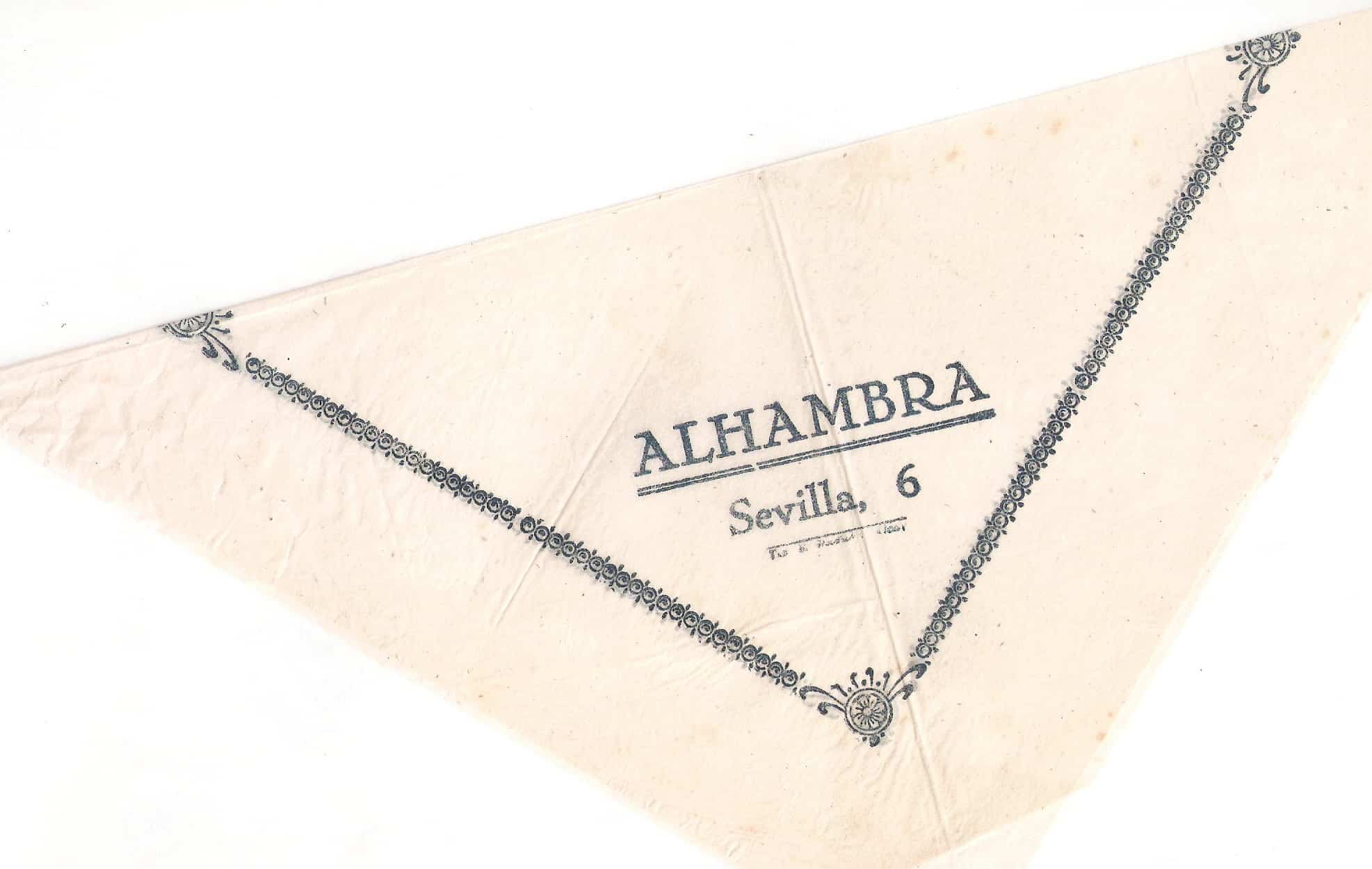 ALHAMBRA