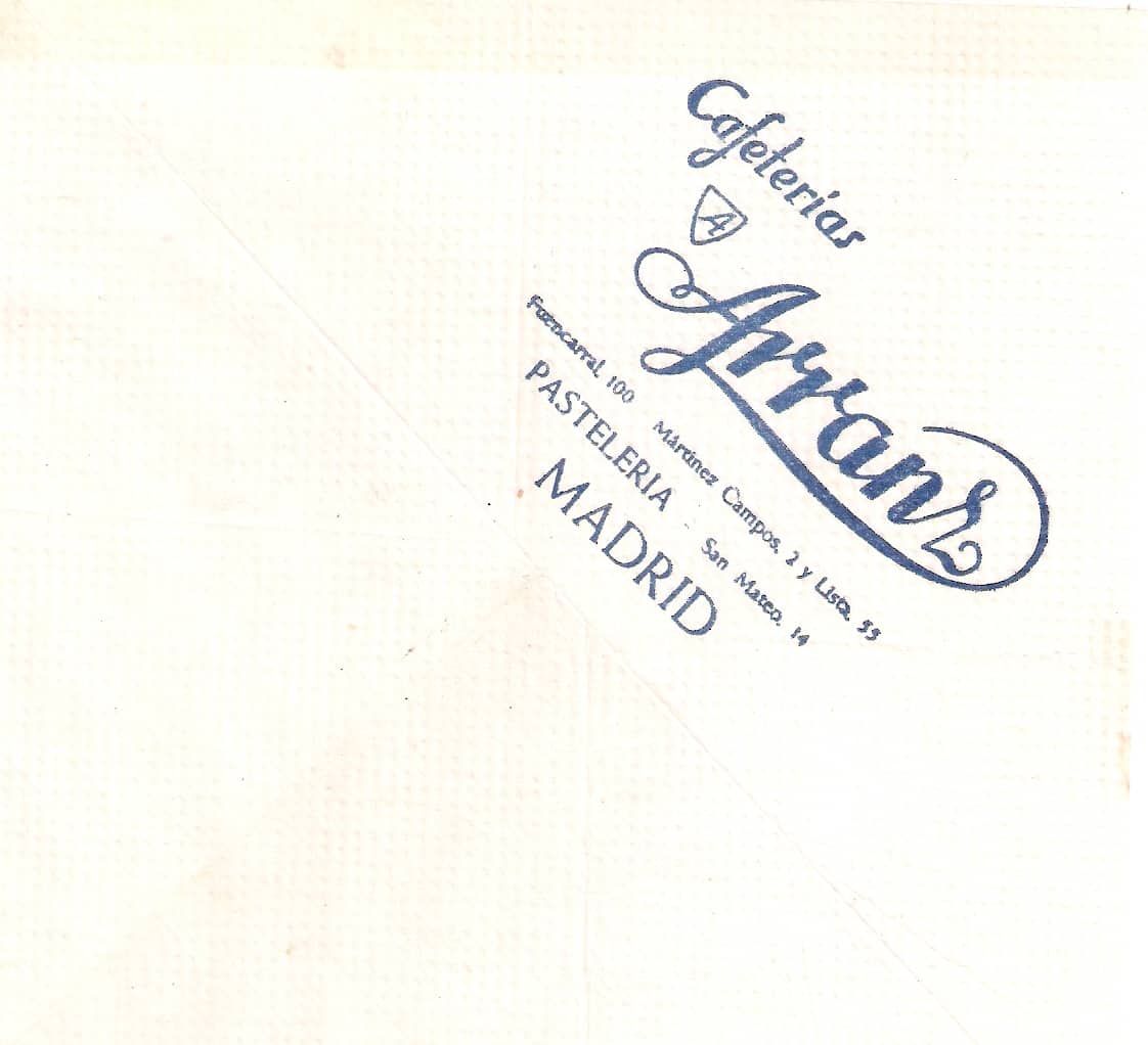 ARRANZ