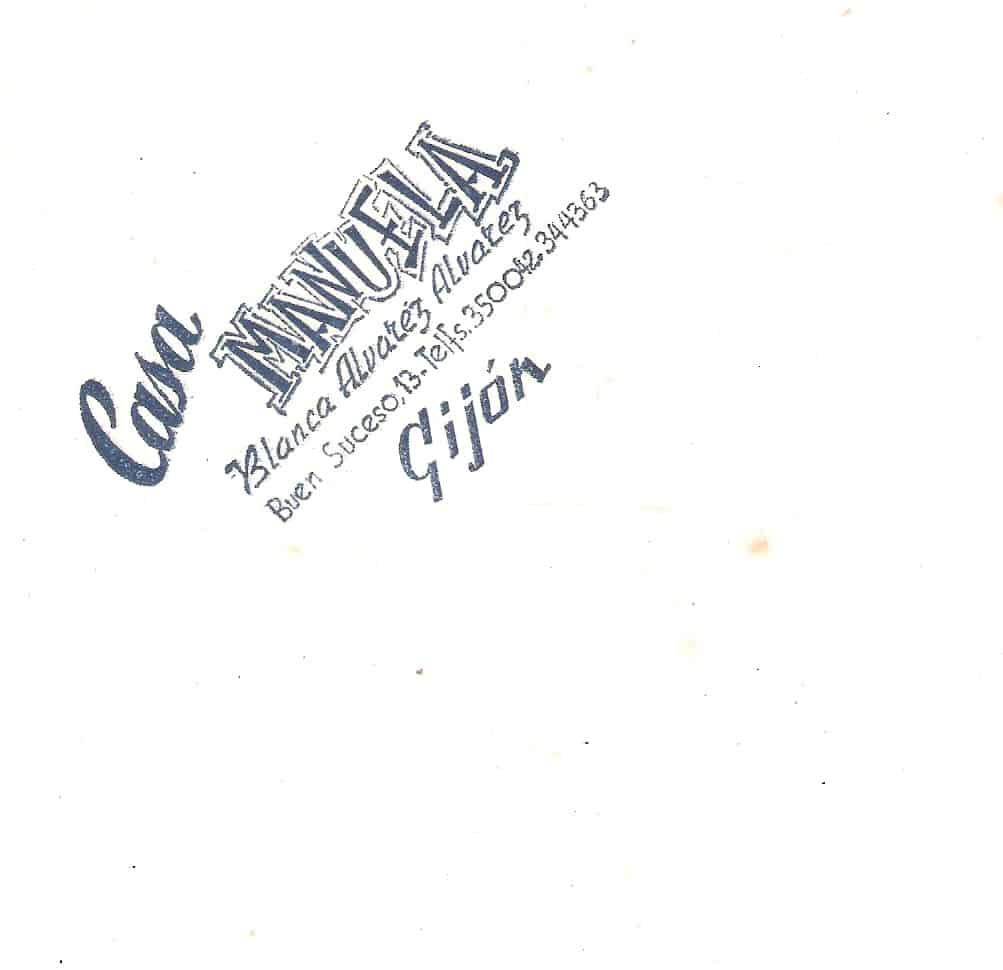 CASA MANUELA