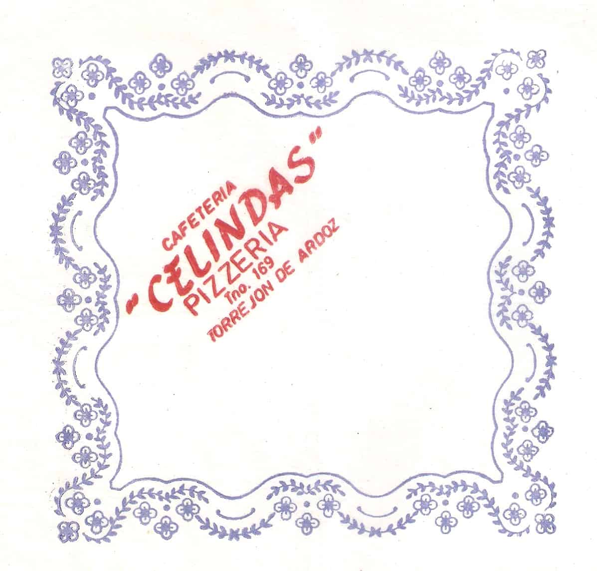CELINDAS