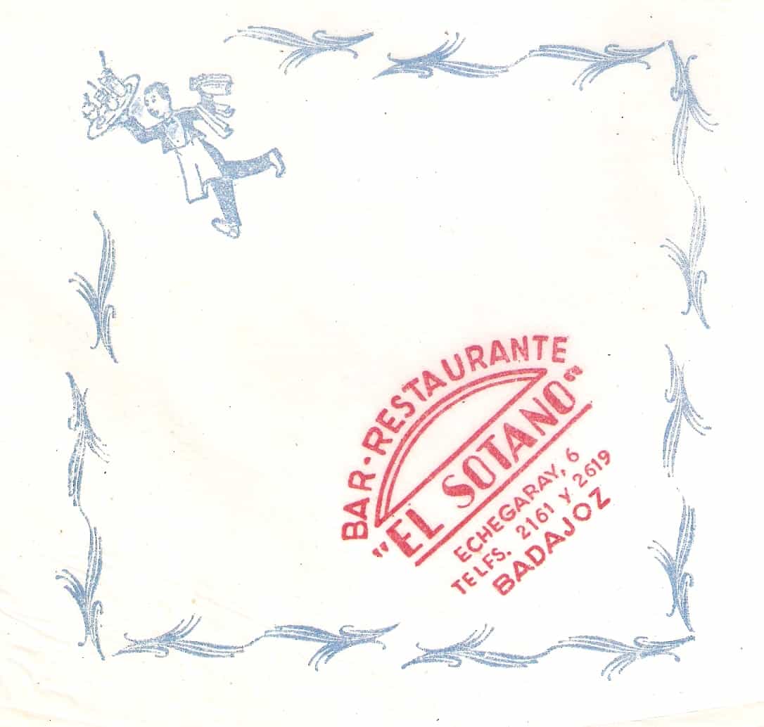EL SOTANO