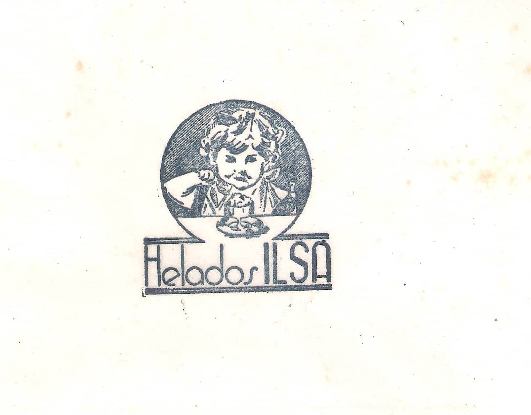 HELADOS ILSA