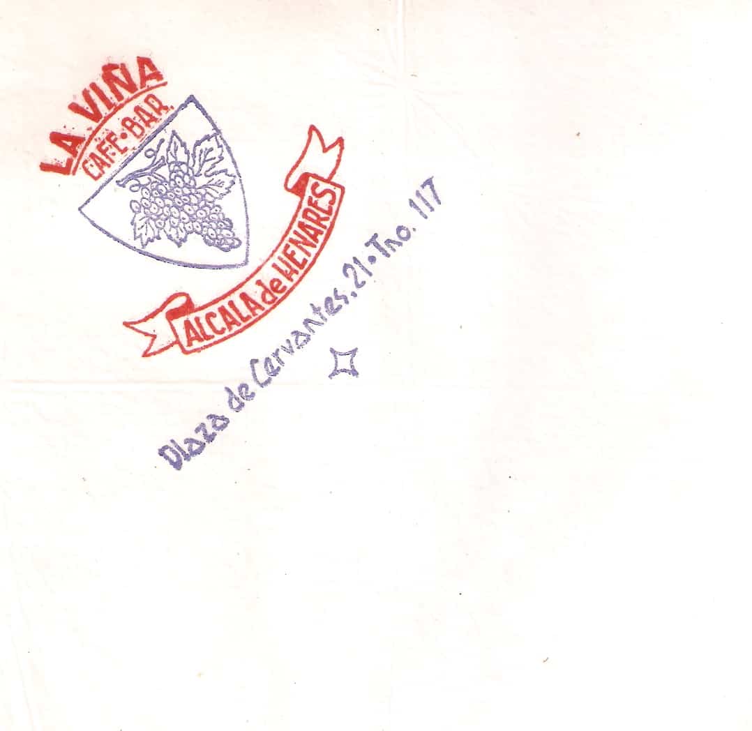 LA VINA
