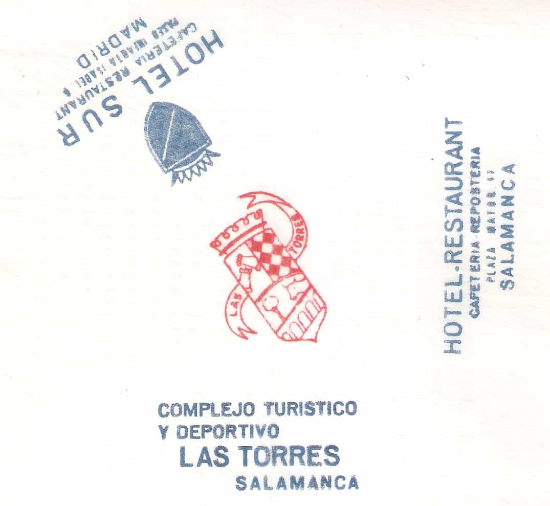 LAS TORRES SUR