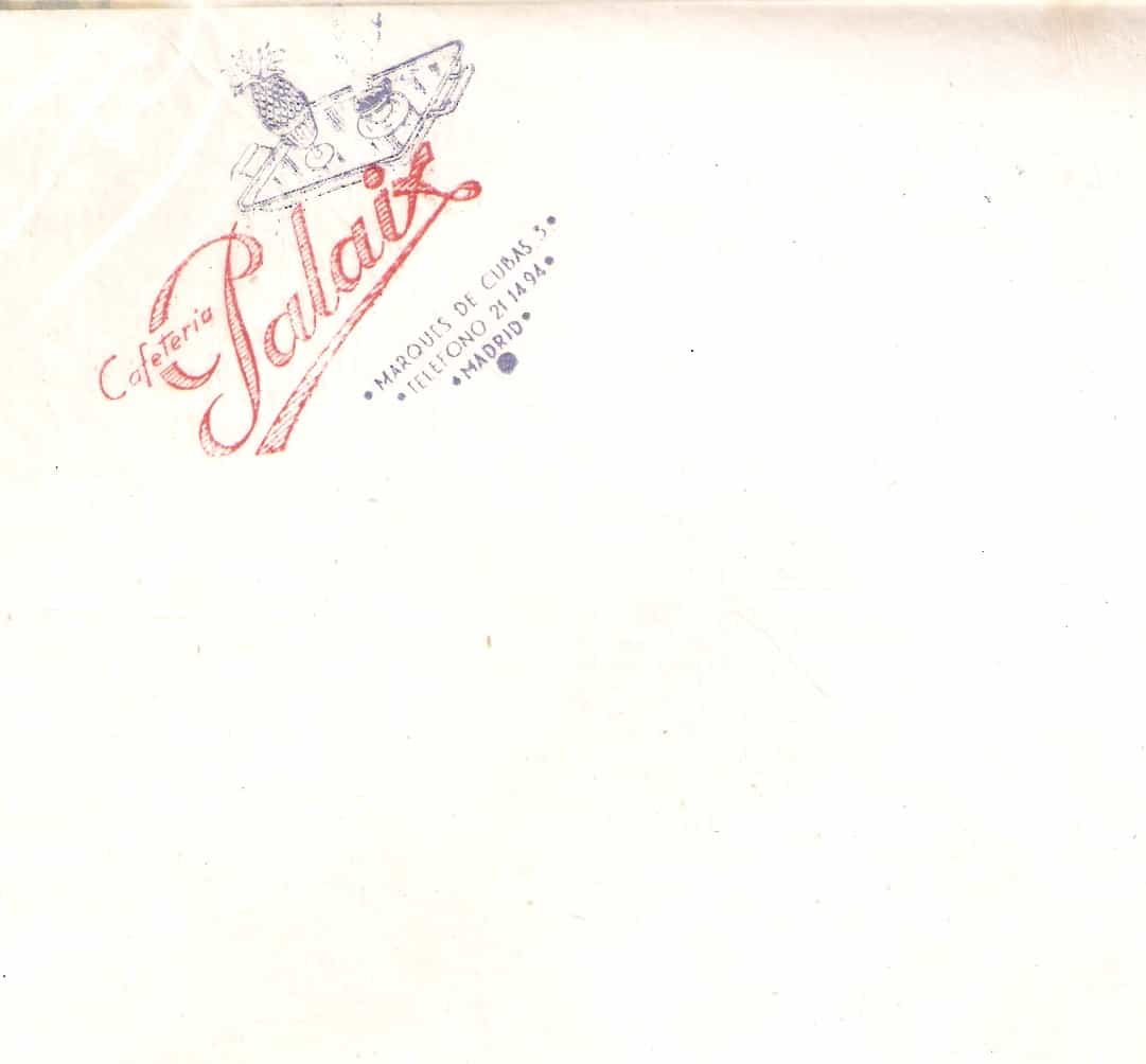 PALAIX