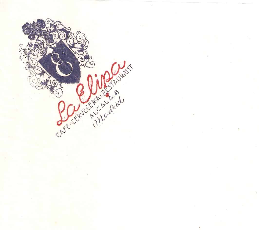 LA ELIPA