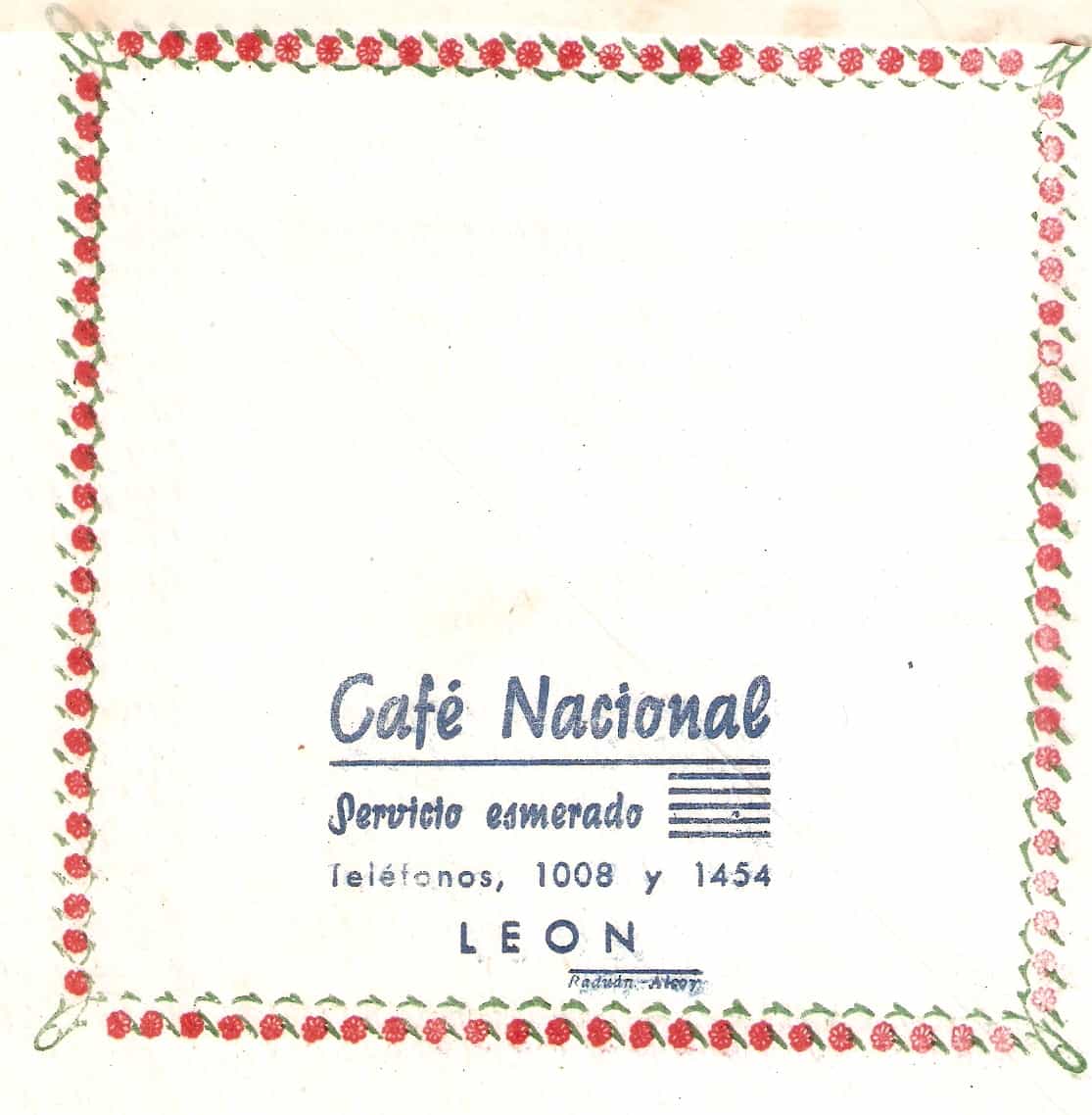 NACIONAL