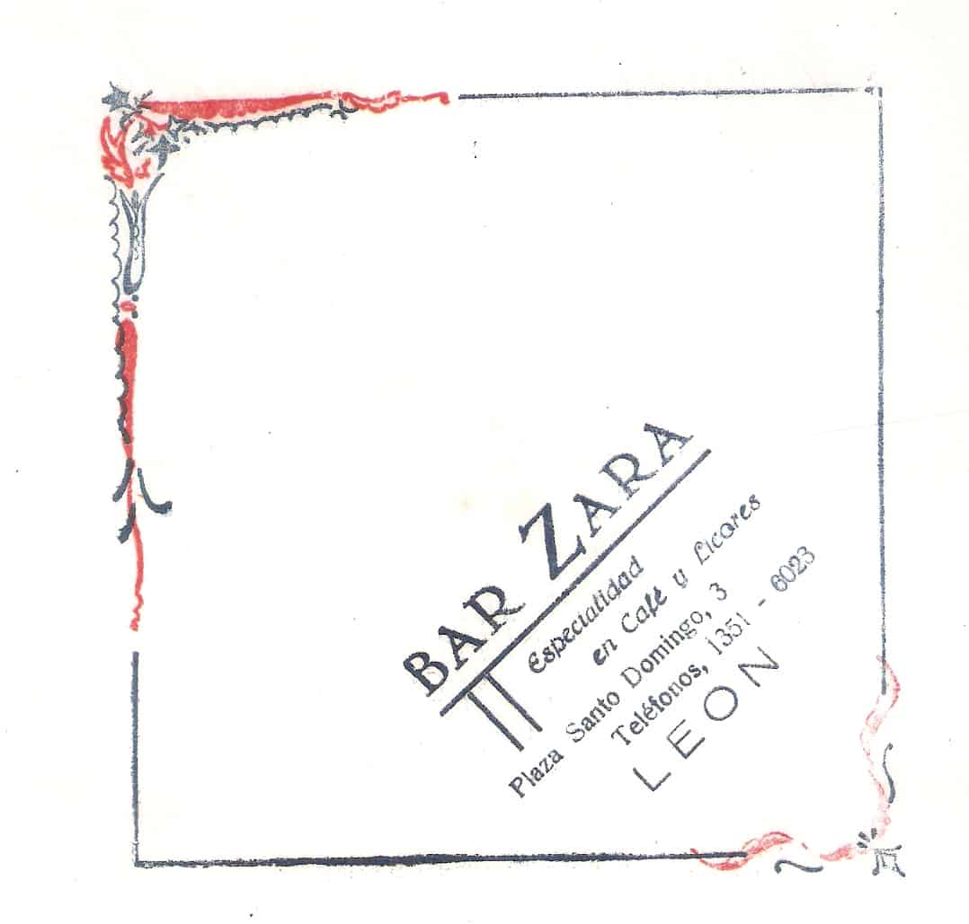 ZARA