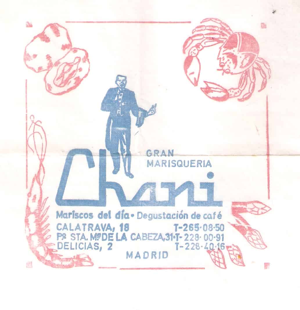 CHANI