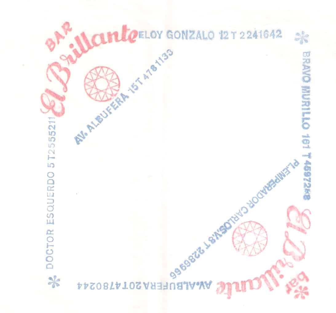 EL BRILLANTE