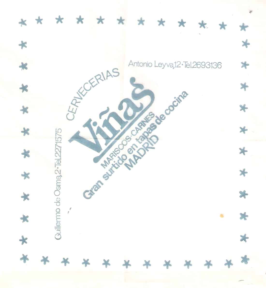 VINAS