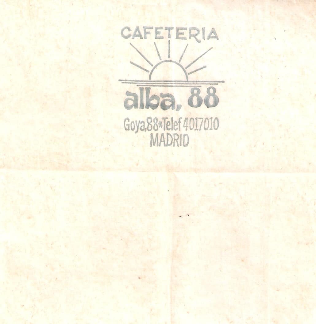 ALBA 88