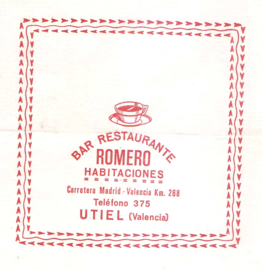 ROMERO