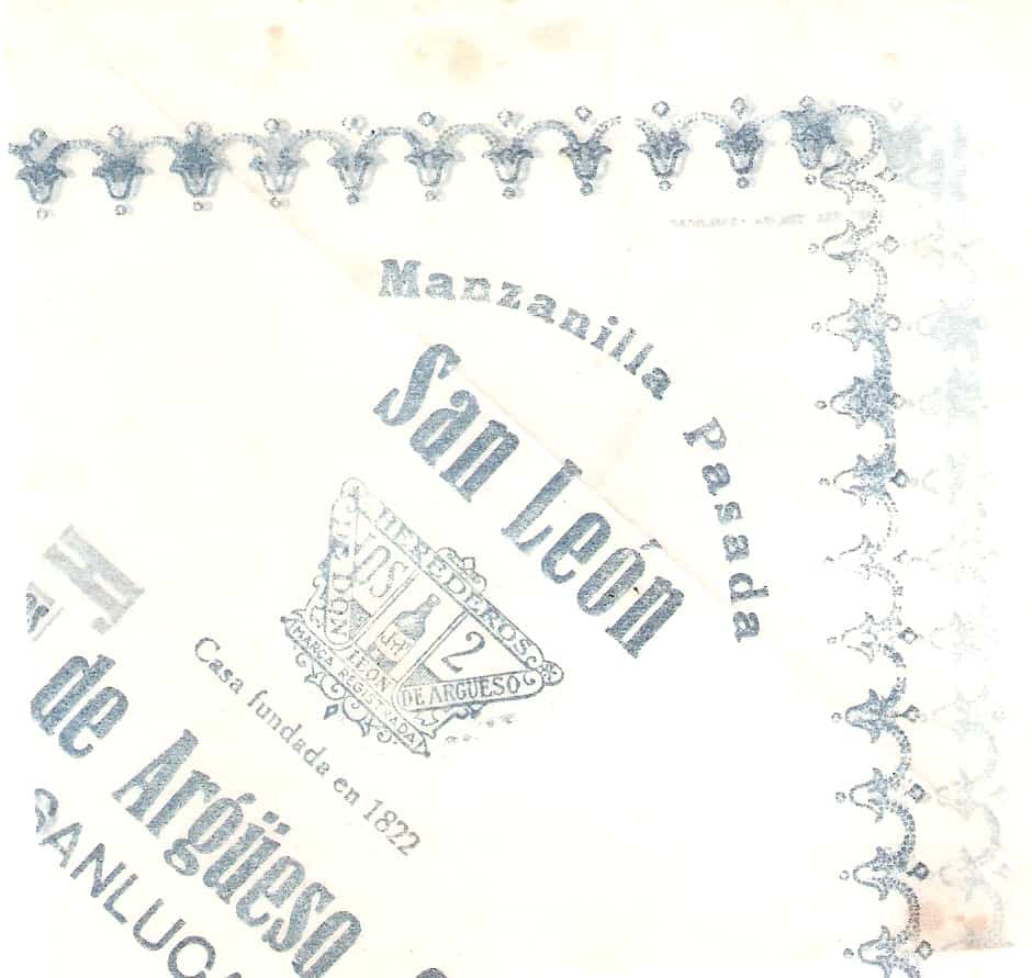 SAN LEON