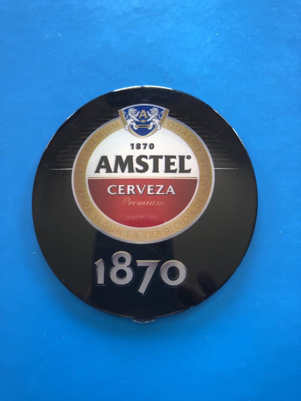 AMSTEL 1870