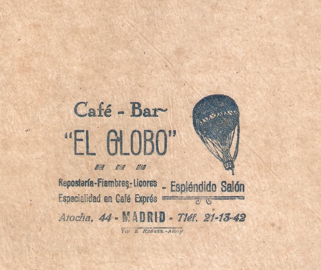 EL GLOBO