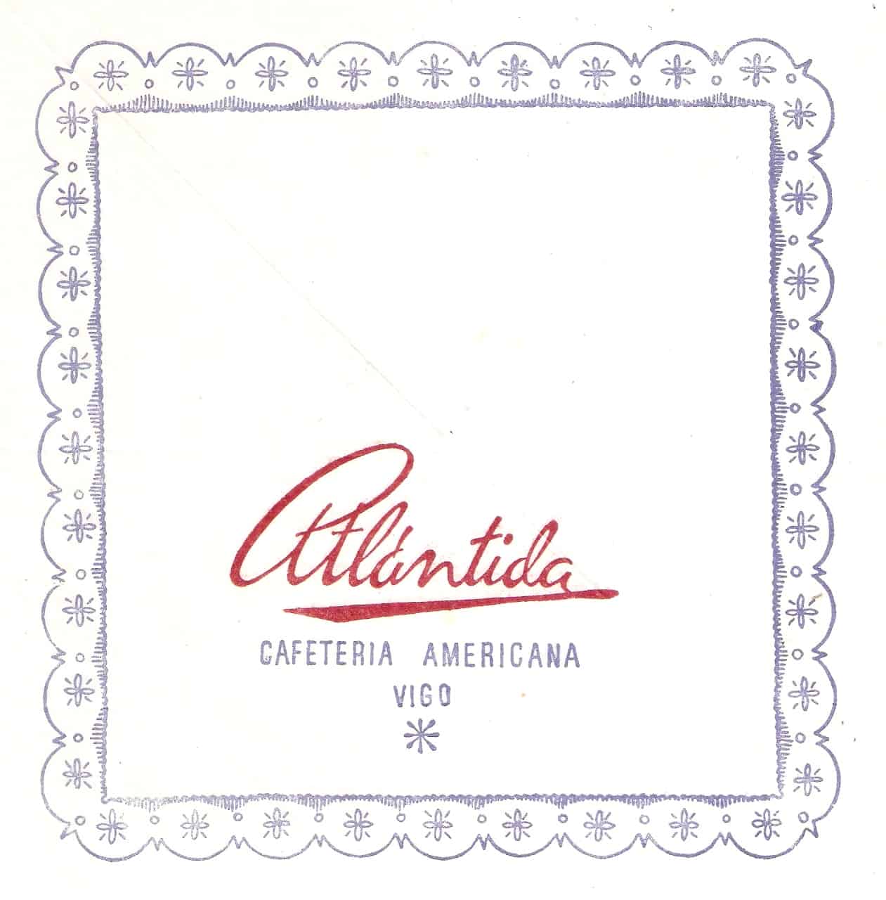 ATLANTIDA