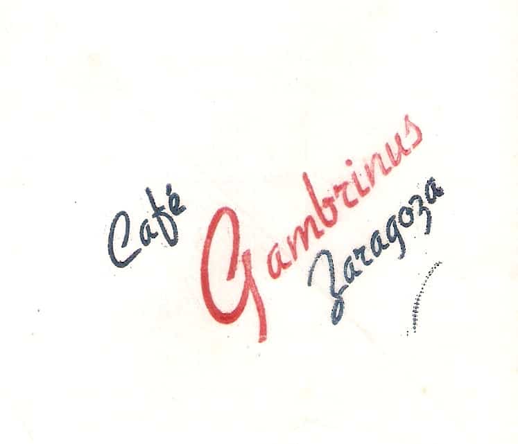 GAMBRINUS