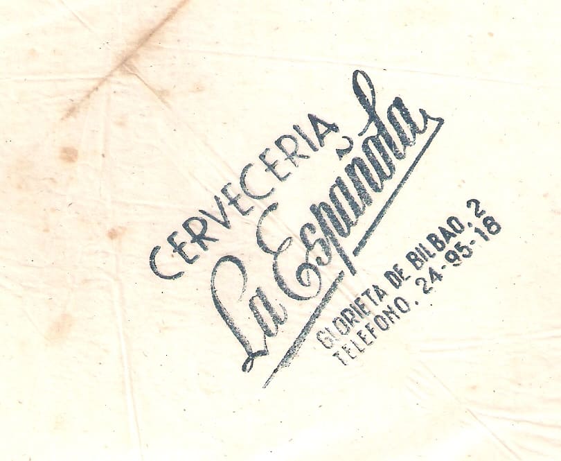 LA ESPAÑOLA
